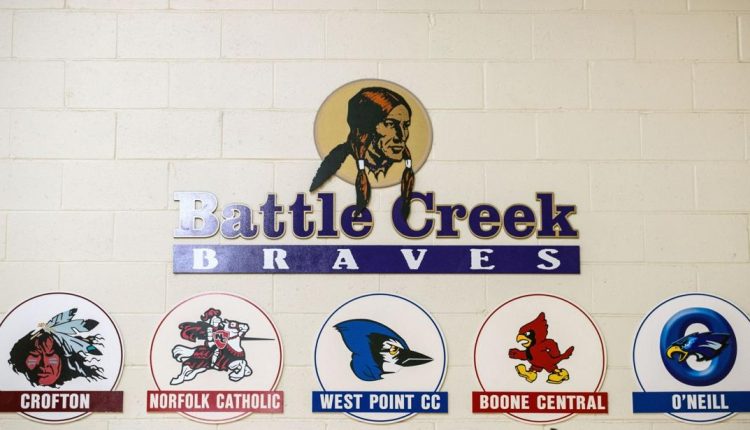 Battle Creek High School