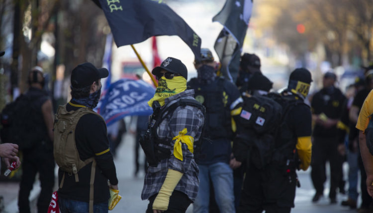 Rev. William Lamar Talks About White Supremacy, The Black Church And Civil Rights - WAMU 88.5