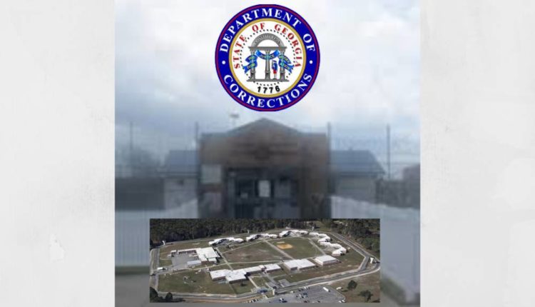 2 Georgia Correctional Officers Indicted for Civil Rights, Related Offenses for Assaulting Inmates