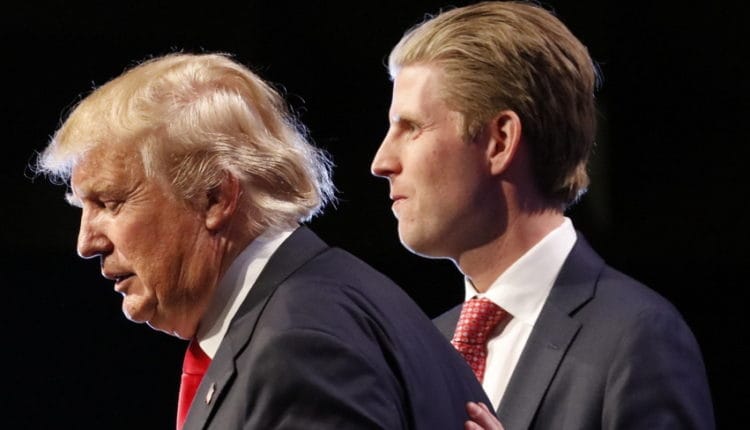 A Judge Has Just Ordered the Trump Org to Hand Over More Documents to the New York Attorney General