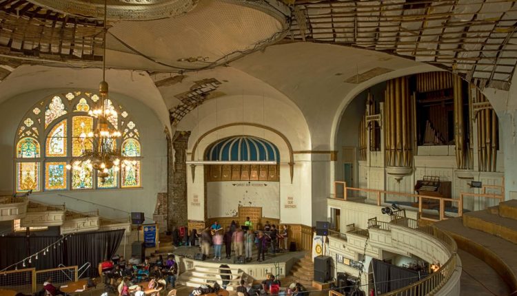 A Photographer's Civil Rights Journey - Garden & Gun Magazine