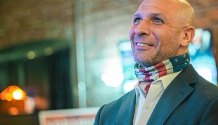 Abbarno Appointed to Committees on Budget, Energy and Environment and Civil Rights Ahead of First Term in House | News