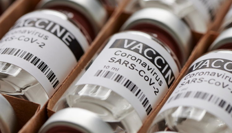 All Those Extra Doses of COVID-19 Vaccine Found in Vials? Trump's Veterans Dept. Is Throwing Them Out.