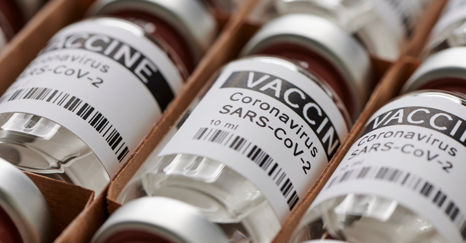 All Those Extra Doses of COVID-19 Vaccine Found in Vials? Trump's Veterans Dept. Is Throwing Them Out.