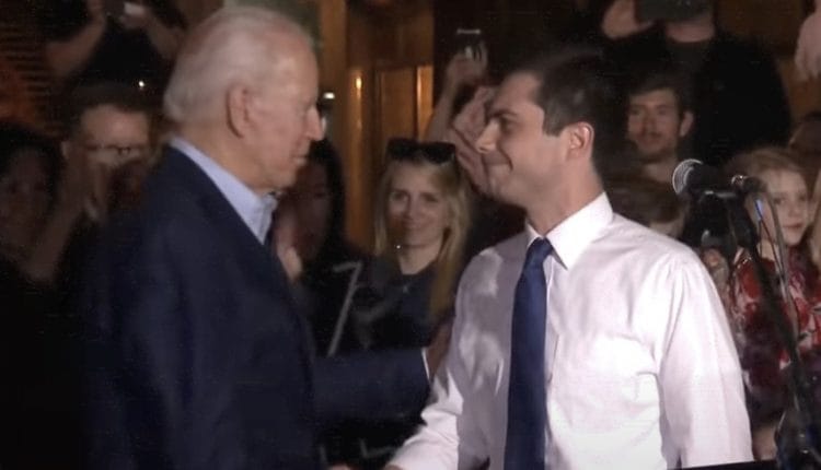 Ambassador Buttigieg? Biden Considering Mayor Pete for High-Profile Post