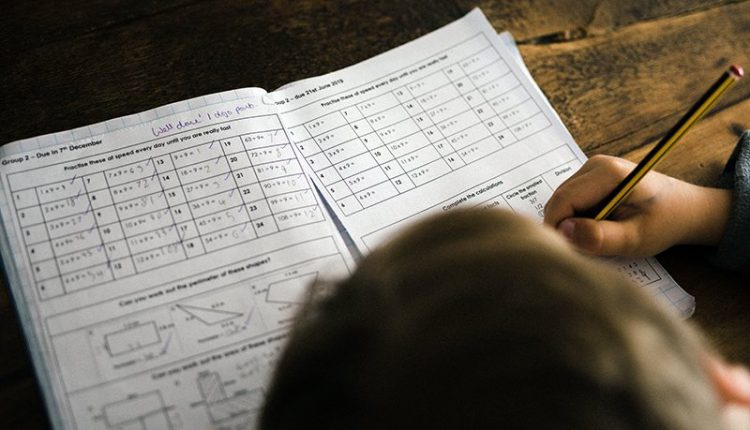 As COVID-19 continues, students struggle in Cave Creek district