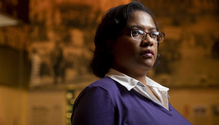 As statues fall, protests rise, civil rights museums are key