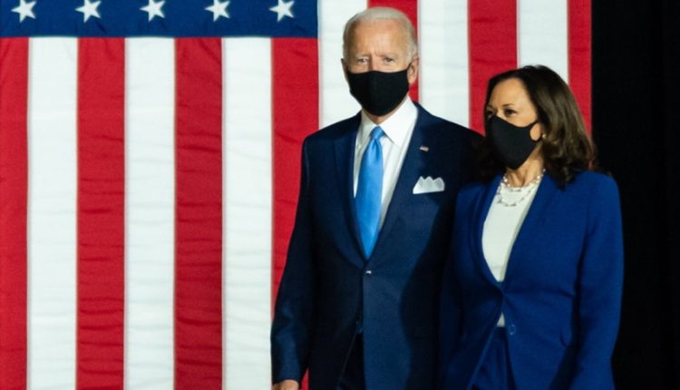 Biden-Harris Just Beat Trump Again – This Time for TIME's 'Person of the Year'