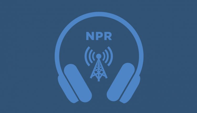 Biden Holds A Meeting With Members Of Historic Civil Rights Organizations : NPR