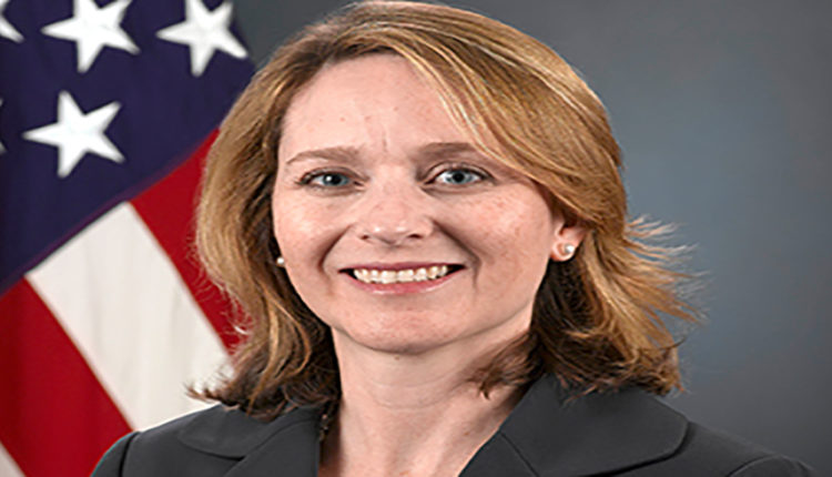 Biden Nominates Kathleen Hicks to Become First Female Deputy Defense Secretary