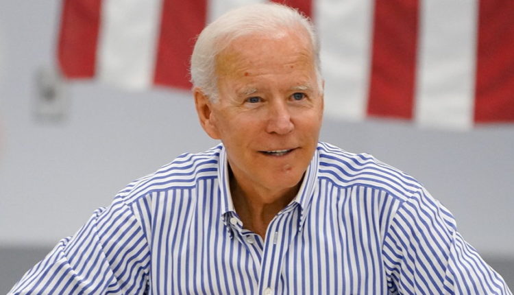 Biden Will Invoke Defense Protection Act to Vaccinate Americans After Trump Fails to Meet Goal