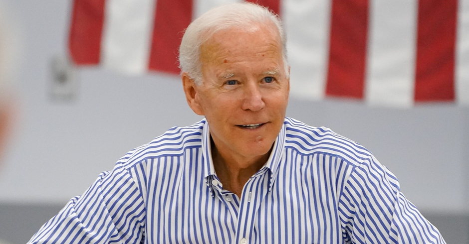 Biden Will Invoke Defense Protection Act to Vaccinate Americans After Trump Fails to Meet Goal