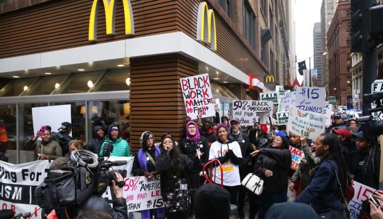 Biden expected to usher in an era of worker-friendly labor policies