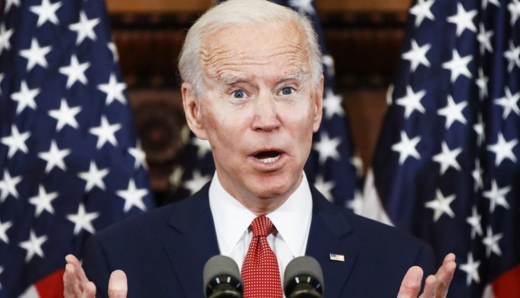 Biden should revive the U.S. Commission on Civil Rights