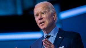 Joe Biden wears a suit and tie: The Biden team asks the Senate Democrats to recommend defenders and civil rights attorneys for the Bundesbank