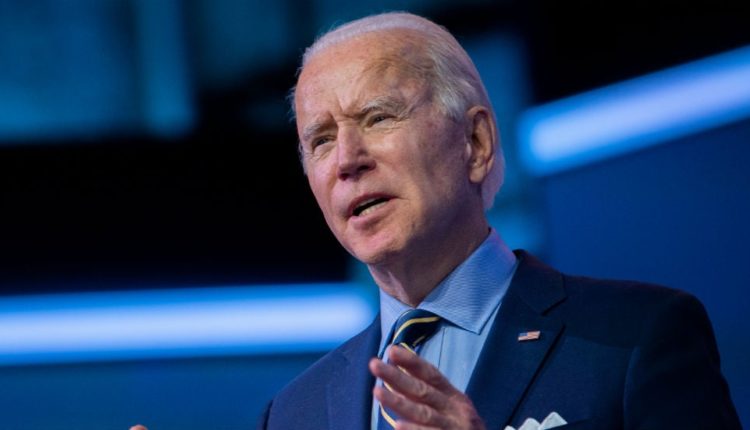 Biden team asks Senate Dems to recommend public defenders, civil rights lawyers for federal bench