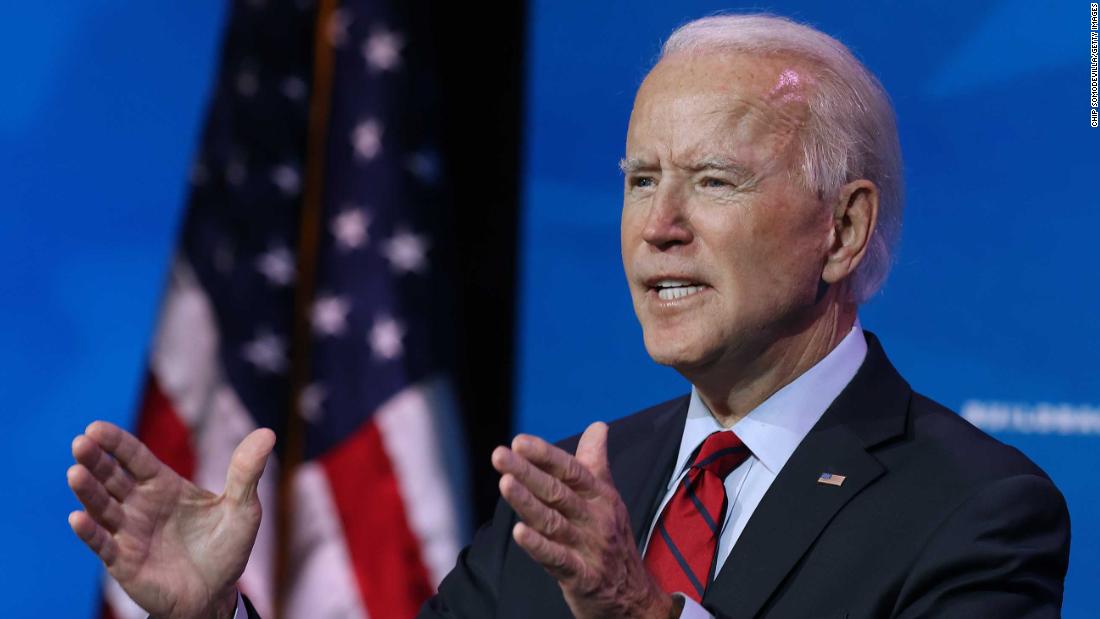 Biden told civil rights leaders in private meeting that progressives' hopes for executive actions are 'way beyond the bounds' of his presidential authority