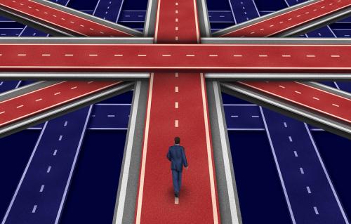 Brexit Effects on UK Employment Laws