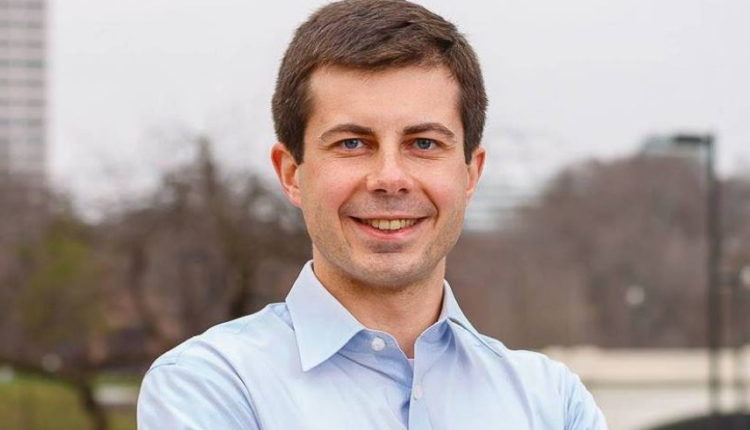 Buttigieg on Ambassador James Hormel: ‘He Helped Pave the Way’