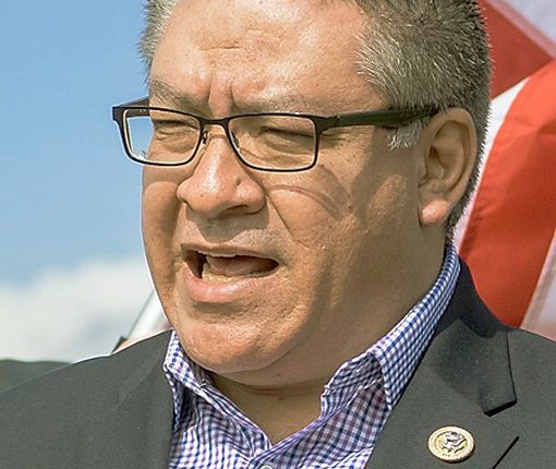 Carbajal supports stimulus bill - Santa Barbara News-Press