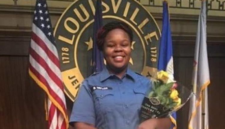 Civil Rights Attorney Ben Crump Respond to Firings of officers in Breonna Taylor killing