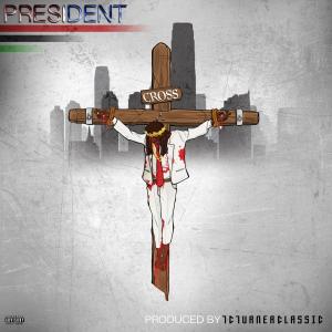 Civil Rights, Business Leader President Releases Hip-Hop Racial Justice Visual “Cross” With Community & Labor Support