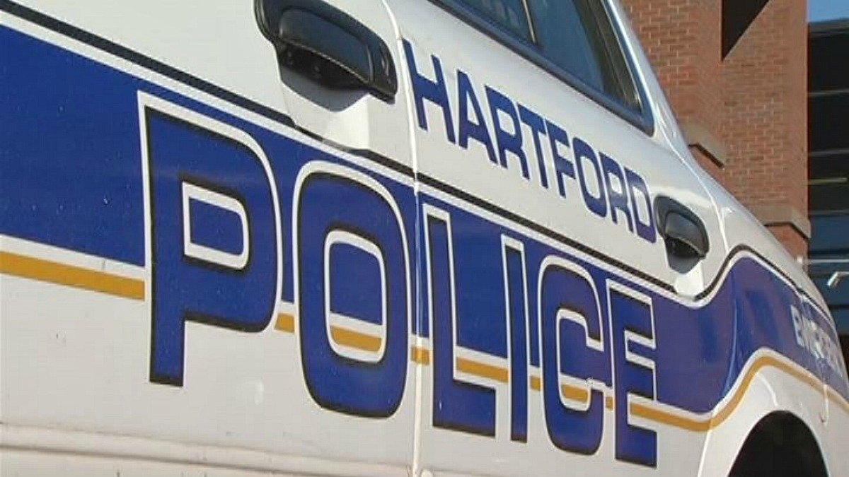 Civil Rights Groups Demand Accountability from the Hartford Police Department – NBC Connecticut