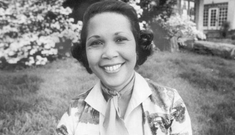 Civil rights pioneer Barbara Johns to replace Lee statue in US Capitol