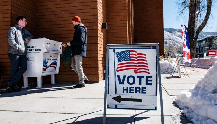 Colorado paid family and medical leave measure qualifies for November ballot