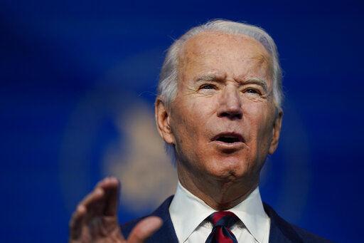 Column: Biden tells civil rights leaders where they went wrong | Columnists