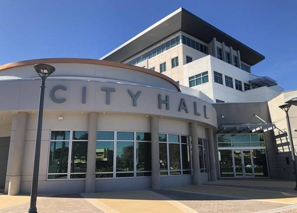 Coral Springs Agrees To Pay $60,000 In Workers’ Compensation Case