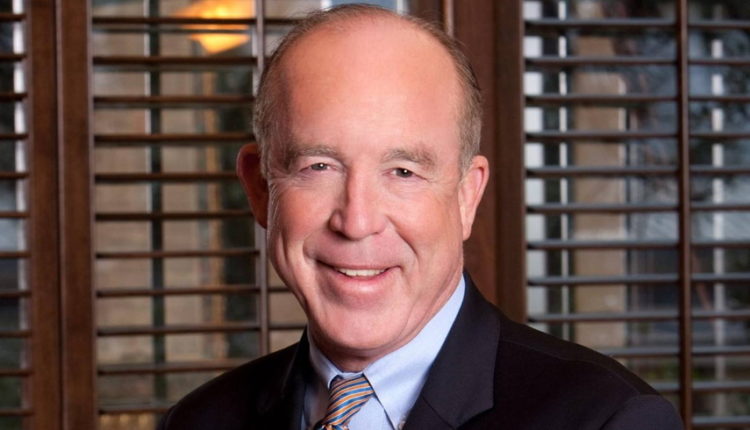 Ex-Texas Cop Accused of Violent Attempt to Prove Voter Fraud Was Hired by Anti-LGBTQ Activist's GOP Group