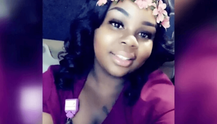 FBI still investigating if there were civil rights violations in Breonna Taylor case