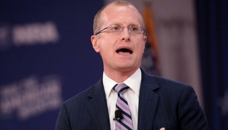 Brendan Carr, FCC, Biden