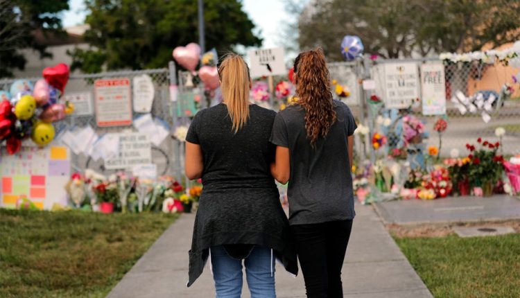 Federal Appeals Court Rejects Civil Rights Suit by Parkland Survivors