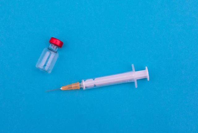 Federal Government Says Employers Can Mandate COVID Vaccinations