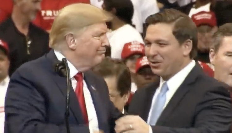 Florida Appears to Have Manipulated COVID-19 Data to Downplay Deaths Ahead of Election: Analysis