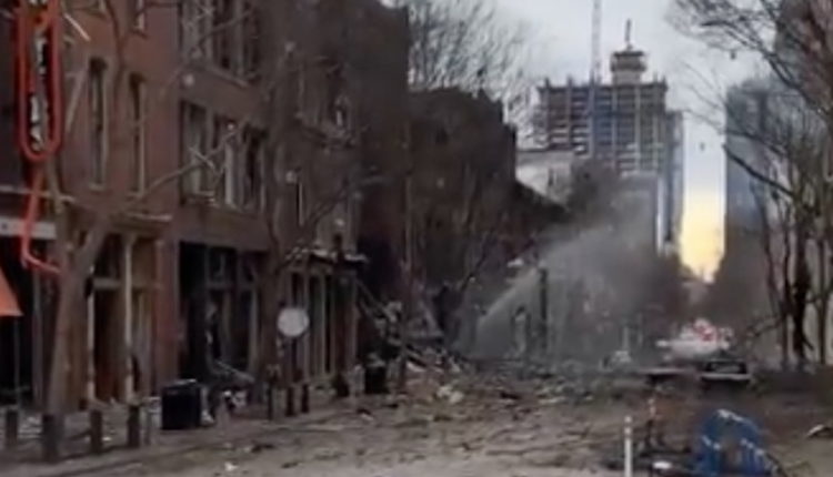 Former Top Cop Andrew McCabe