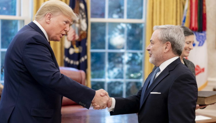 Hackers Broke Into US Nuclear Weapons Agency – Russia Believed Behind Espionage Attack Trump Has Ignored