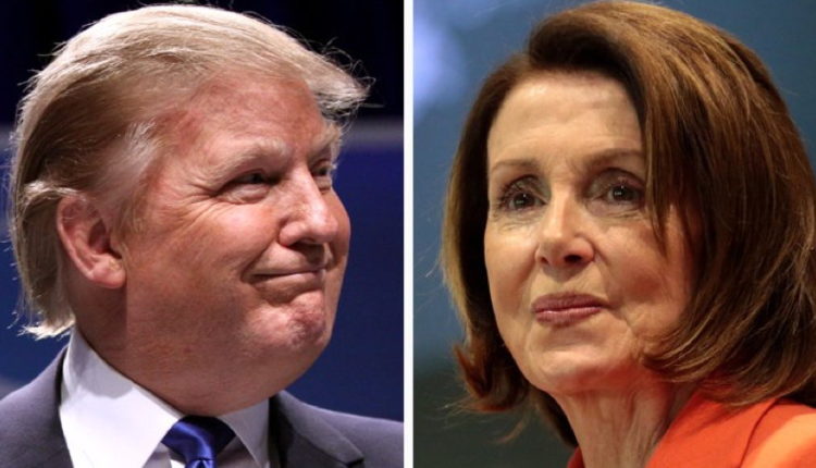 House Republicans Block Measure to Increase Stimulus Checks to $2,000