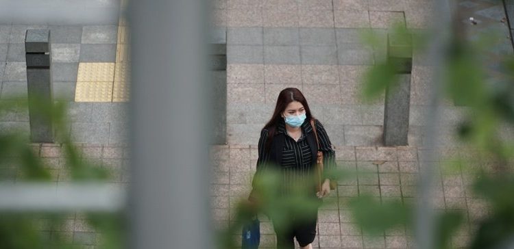 How positive COVID-19 tests, underlying conditions intersect with the FMLA