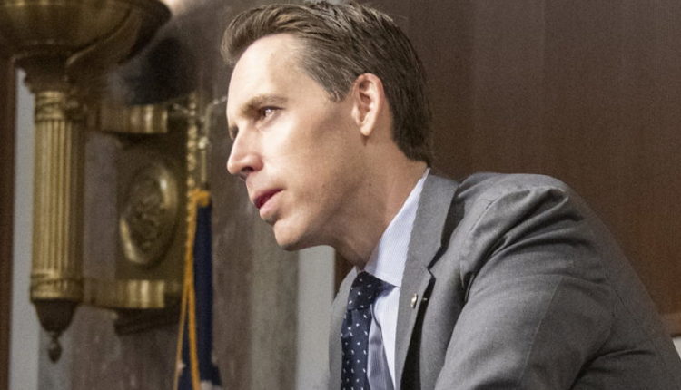 'I Cannot Vote to Certify' Electoral College Results