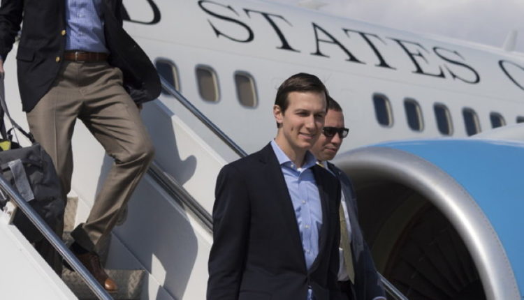 Jared Kushner Set Up Shell Company That Diverted Campaign Cash to Trump Family Members