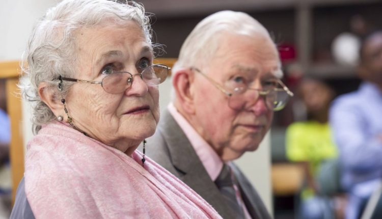 Jean Graetz, a prominent civil rights supporter, dies at 90 - alreporter.com