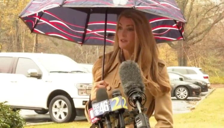 Kelly Loeffler Refuses to Acknowledge Biden’s Electoral College Win 6 Times in Just Two Minutes