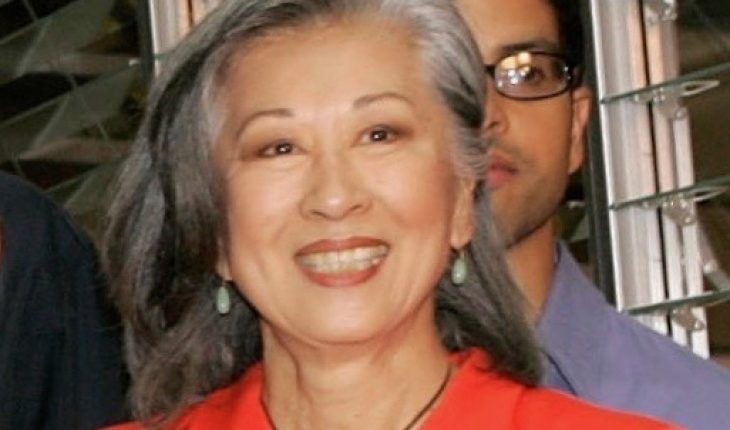 LA Loses Rose Ochi, Civil Rights Leader and City Hall Insider