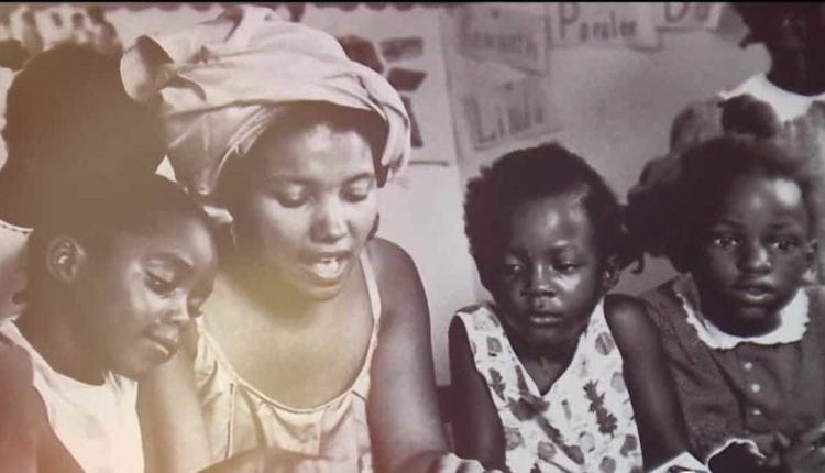 Latino organizer who captured Civil Rights Era tells her story