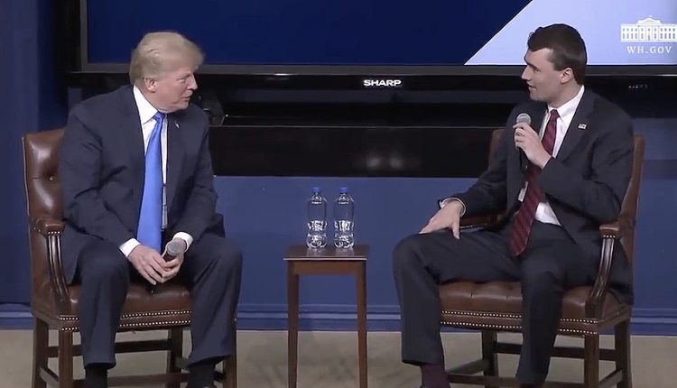 Liberty University’s Falkirk Center Fellows Promote ‘Stolen Election’ Falsehoods and COVID Conspiracy Theories, for Jesus