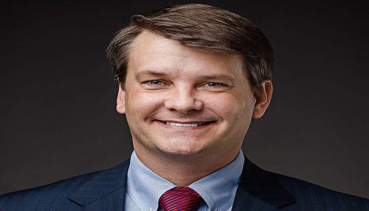 Louisiana Newly Elected GOP Rep Luke Letlow Dies from COVID at Age 41