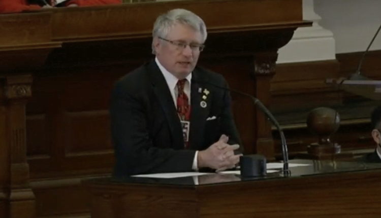 MAGA Outraged After GOP Official Serves Up Easily Debunked Lie About Why SCOTUS Rejected Texas Voter 'Fraud' Lawsuit